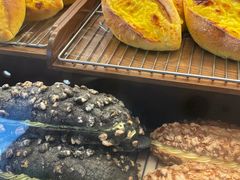 -爱达乐面包生日蛋糕(中央华府店)