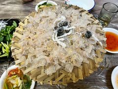 石坚鱼生-官塘鱻鱻鱼生