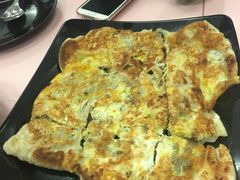 飞饼-新加坡Zam Zam餐馆