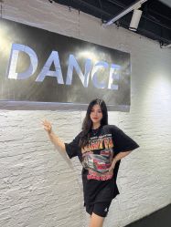 点击看大图 -我舞空间舞蹈培训