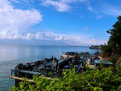 -Rock Bar Bali(Bali)