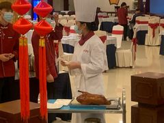 -全聚德(上海首店浦东店)