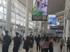 -国际邮轮中心码头(厦鼓码头)