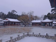 -颐和园