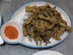 -上庄晋风庄园(上庄店)