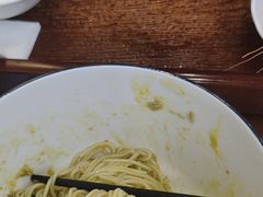 -百年老字号·观振兴蟹黄面·三虾面·苏式面(观前街富仁坊巷店)