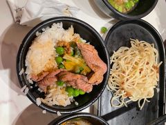 -乔阿马·江南味·驴肉香(龙湖华泾天街店)