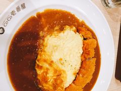 -CoCo壱番屋(久光百货店)