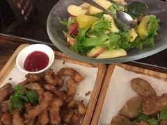 -临家闽南菜(翔安店)