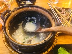 -云晓光头烧烤吧(德平路店)