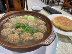-石饮红星包子(中山路店)