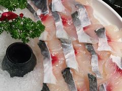 -捞围鲜·港式打边炉(海阳路店)