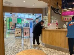 -霸王茶姬(建邺万达广场店)