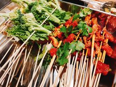 -江湖六膳門串串香(隆礼路店)