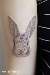 -飛凡TATTOO纹身•原创