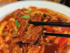 -贯贯吉·清真餐厅(浙江中路店)