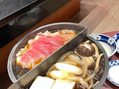 -小山日本料理(太古汇店)