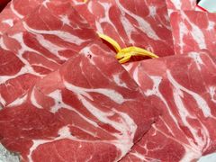 -涮福記·现切牛羊肉火锅(世纪汇店)