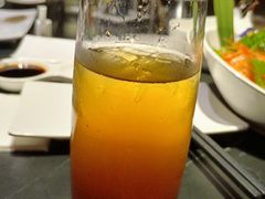 马蹄汁-水木锦堂·自助铁板烧(世贸天阶店)