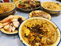 -东排食堂长沙小吃大排档(五一广场店)