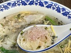 -老温州馄饨担(东游大厦店)
