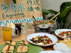 -多哥水傣味餐厅(司马巷店)