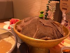 -巴奴毛肚火锅(七宝领展广场店)