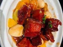 -川流不息·地道川菜·小龙虾(松东路店)