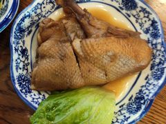 -孙盛兴奥灶面馆·蟹黄面·三虾面(山塘街总店)