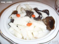 山药木耳，18元-津城食府(大理道店)