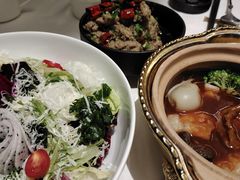 -彩虹之约•淮扬家宴(亚运村店)