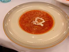 莫斯科红菜汤-莫斯科餐厅
