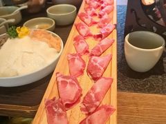 一米牛舌-盡膳口福跷脚牛肉火锅(晶耀前滩店)