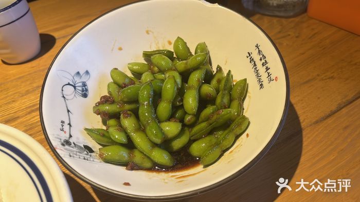 永安鱼庄·镇江菜(三店纬五路店)图片