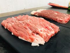 -清真·京华源铜锅涮肉(丰庆店)