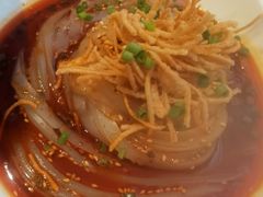 -眉州东坡(团结湖店)