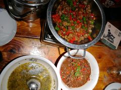 -衡厨·衡阳土菜(中南店)