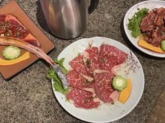 -梦山水日本烧肉(五四广场店)