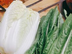 -木辛水水冰煮羊(新一中店)