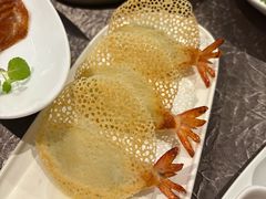 -北京泰富酒店-柏景轩中餐厅