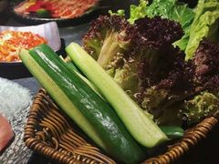 -和来烤肉(仓山万达店)