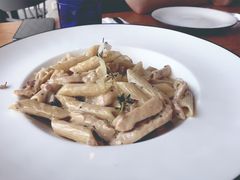 秘制玛莎拉鸡肉面-玛尚诺意式餐厅(官舍店)