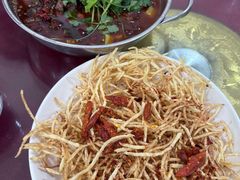 -无味饭店(九眼桥商业文化广场店)