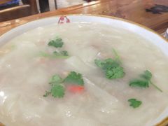 -五谷粮煎饼卷大葱(景星店)