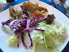 -浙江西子宾馆·瑶园咖啡厅