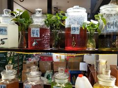 零售区-六福酒馆(秦隆步行街店)