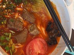 -康师傅私房牛肉面(申虹店)