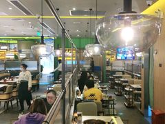 -润园四季椰子鸡火锅(南山海岸城店)