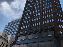 -上海国际饭店
