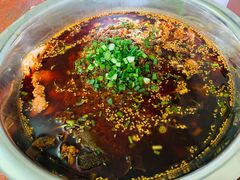 -蓉城西二道无名冒菜(西二道街店)